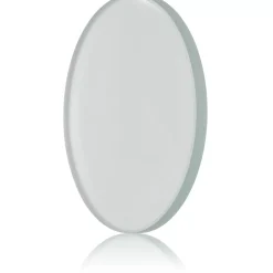 Bresser Objektträger & Deckgläser>Objektplatte Glas (50 mm)