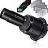 Bresser Snoots>Optischer Snoot 150mm (EF-Montage)