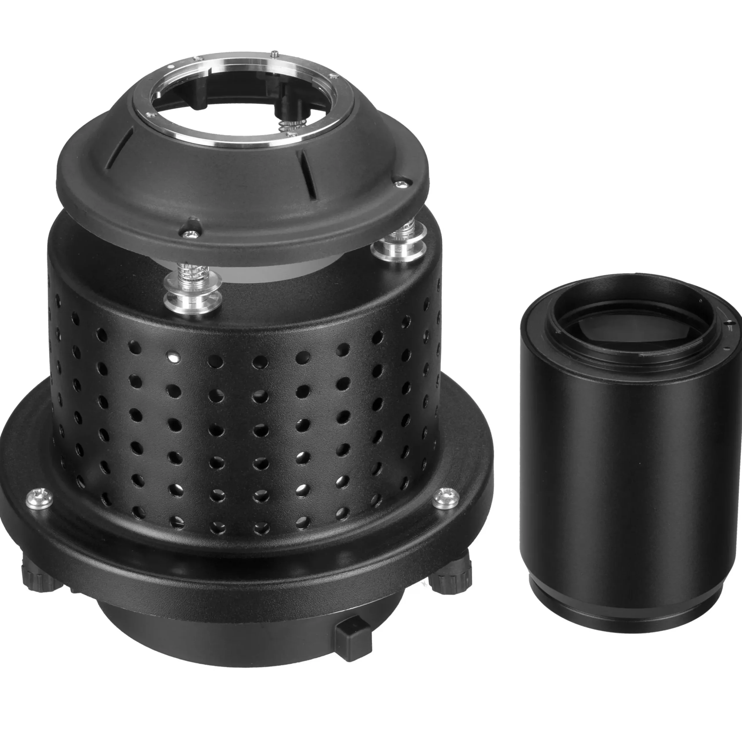 Bresser Snoots>Optischer Snoot 150mm (EF-Montage)
