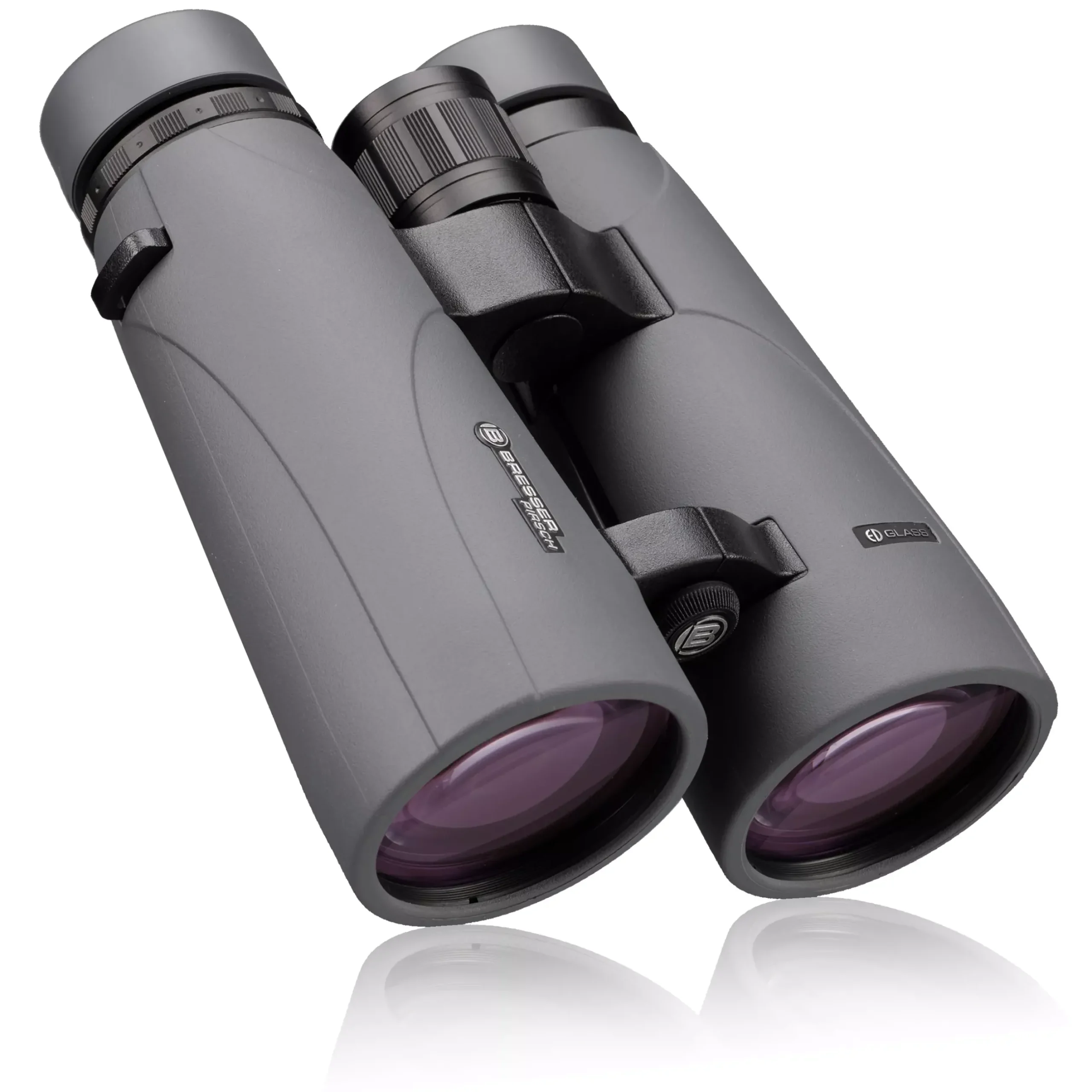 Bresser Astronomie-Fernglas|Fernglas Zur Vogelbeobachtung>Pirsch ED 15x56 Fernglas Phase Coating