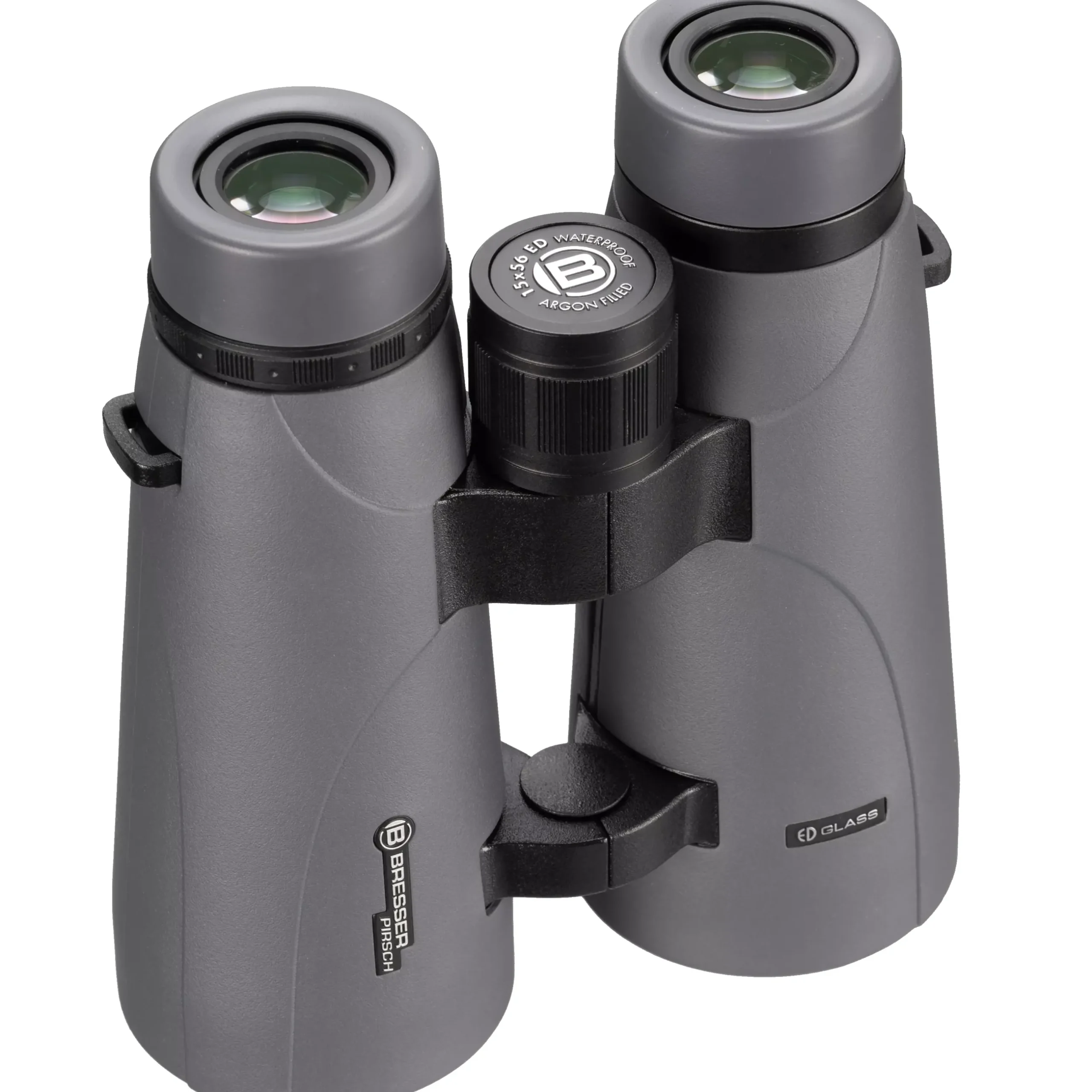 Bresser Astronomie-Fernglas|Fernglas Zur Vogelbeobachtung>Pirsch ED 15x56 Fernglas Phase Coating