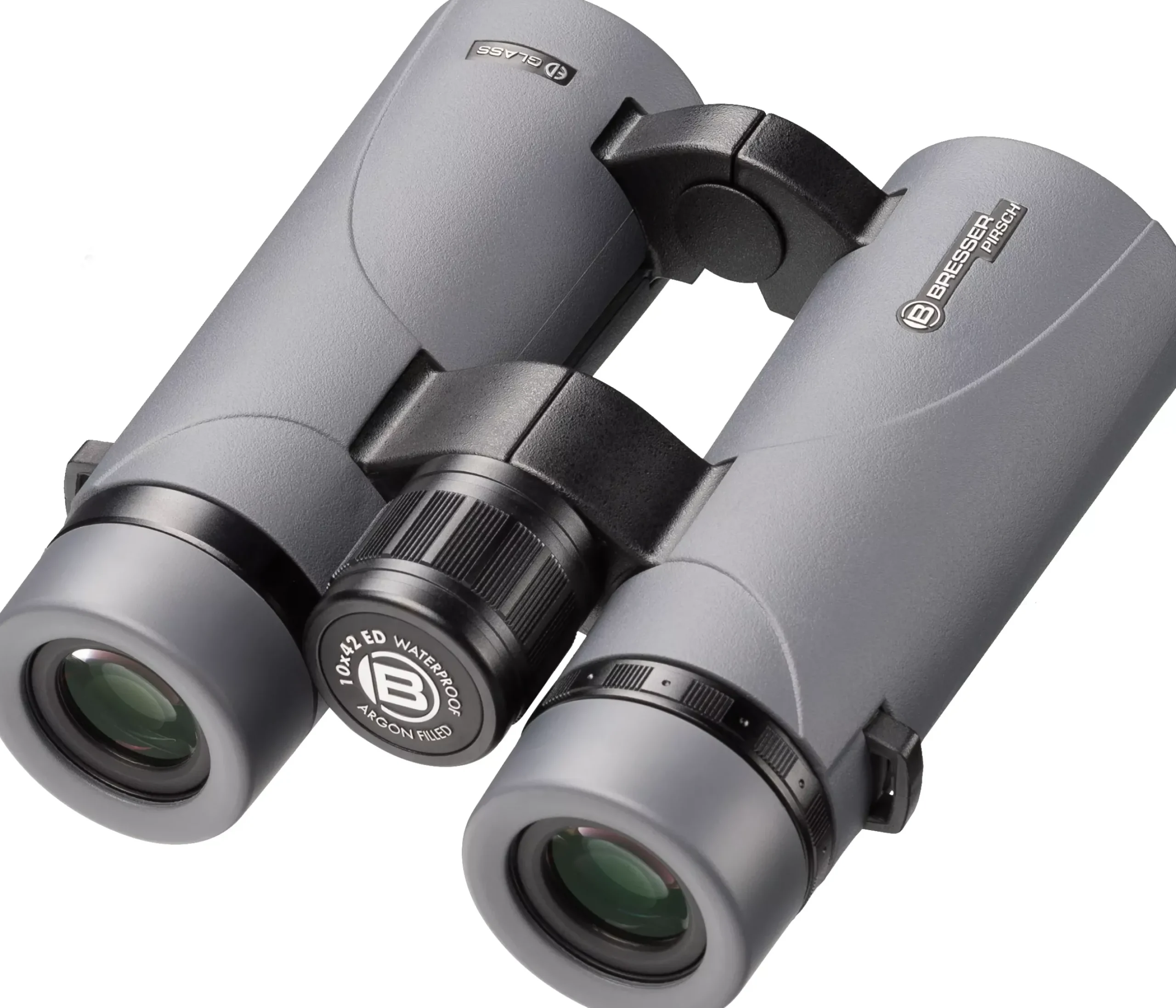 Bresser Astronomie-Fernglas|Fernglas Zur Vogelbeobachtung>Pirsch ED 10x42 Fernglas Phase Coating