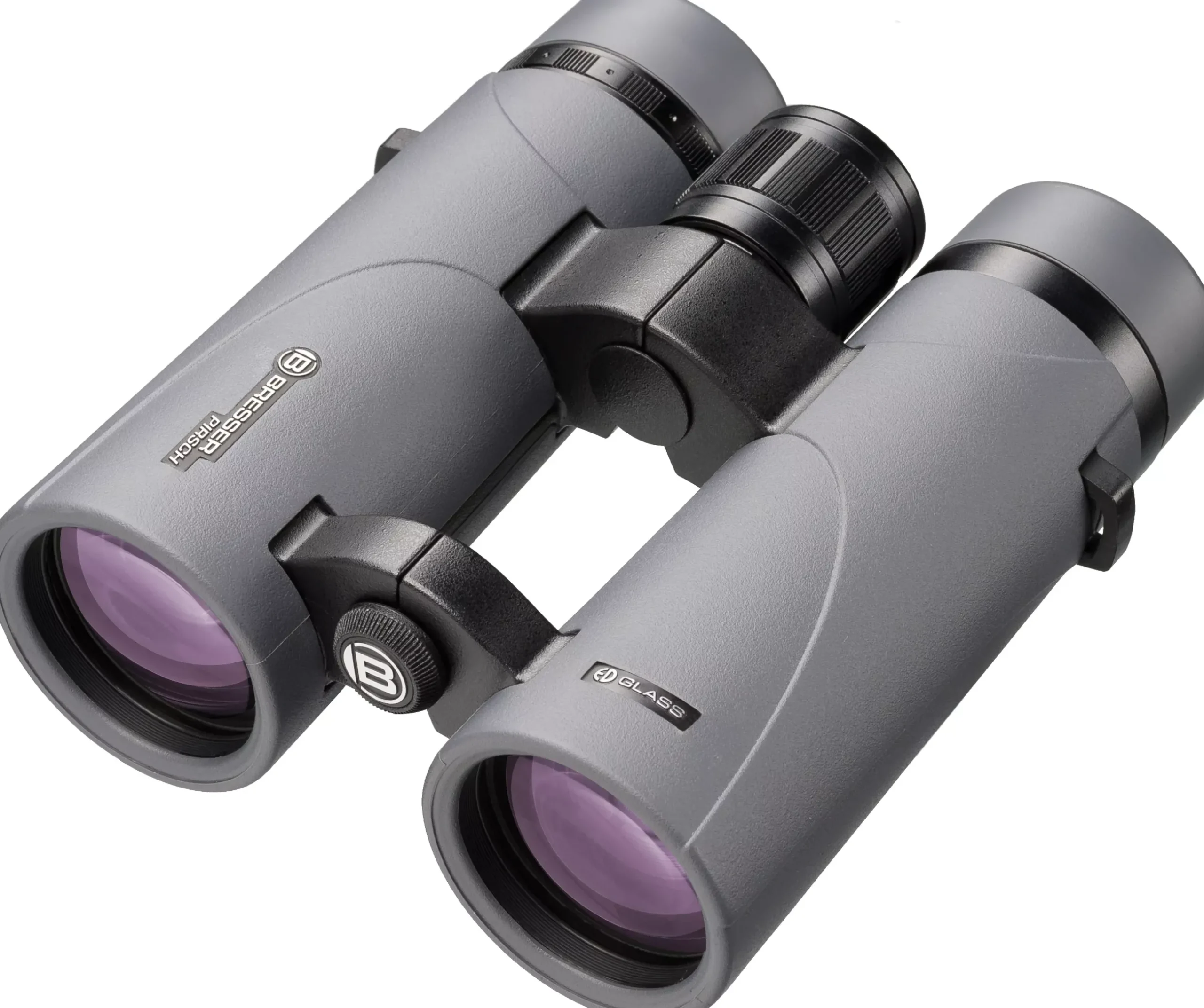 Bresser Astronomie-Fernglas|Fernglas Zur Vogelbeobachtung>Pirsch ED 8x42 Fernglas Phase Coating