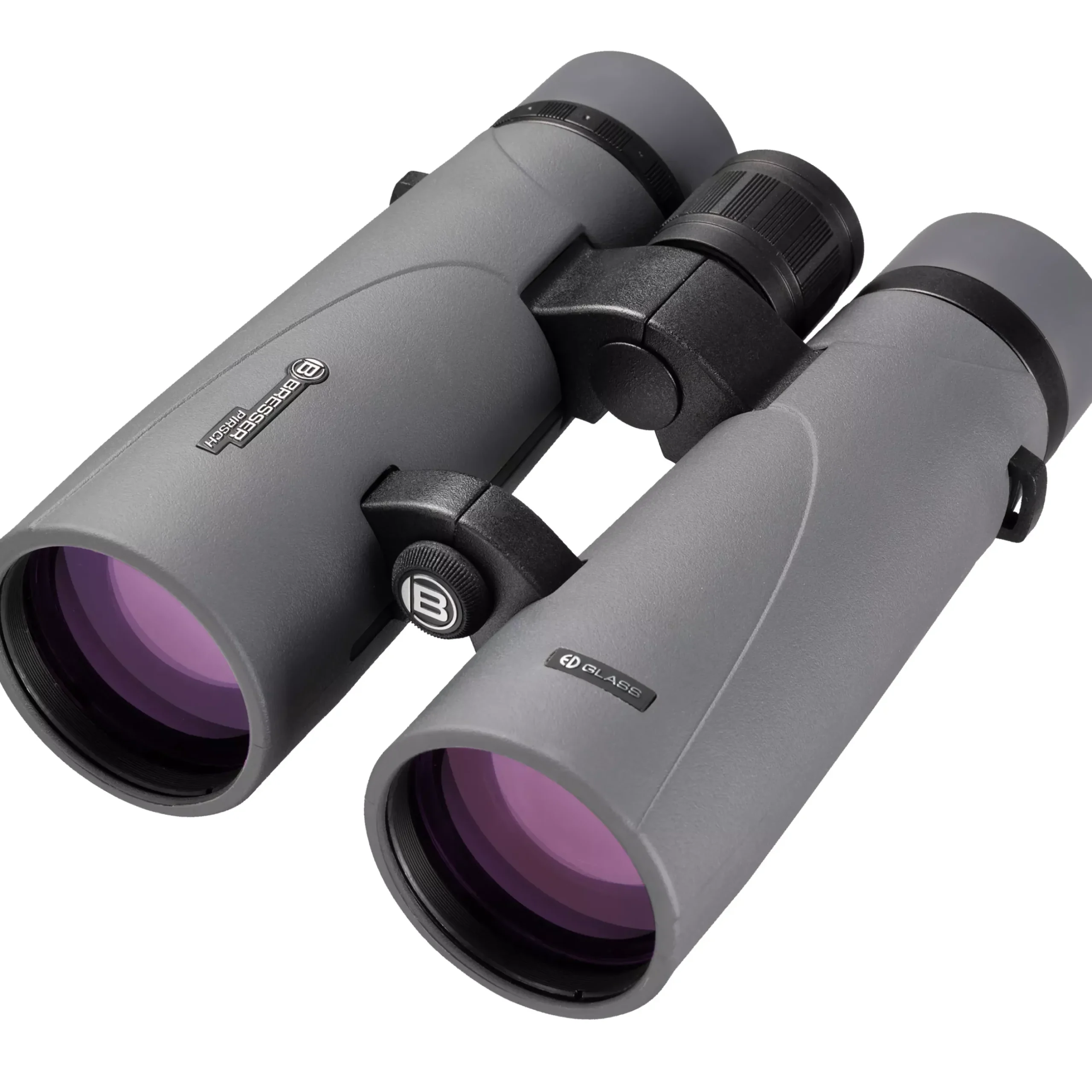Bresser Dämmerungsfernglas|Fernglas Zur Vogelbeobachtung>Pirsch ED 10x50 Fernglas Phase Coating