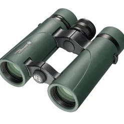 Bresser Fernglas Zur Vogelbeobachtung|Wanderfernglas>Pirsch 10x34 Fernglas mit Phasenvergütung