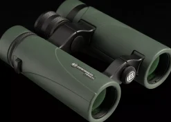 Bresser Fernglas Zur Vogelbeobachtung|Wanderfernglas>Pirsch 10x34 Fernglas mit Phasenvergütung