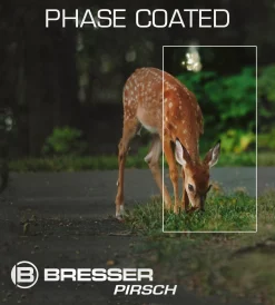 Bresser Fernglas Zur Vogelbeobachtung|Wanderfernglas><noscript><img width=
