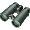 Bresser Fernglas Zur Vogelbeobachtung|Wanderfernglas>Pirsch 8x42 Fernglas mit Phasenvergütung