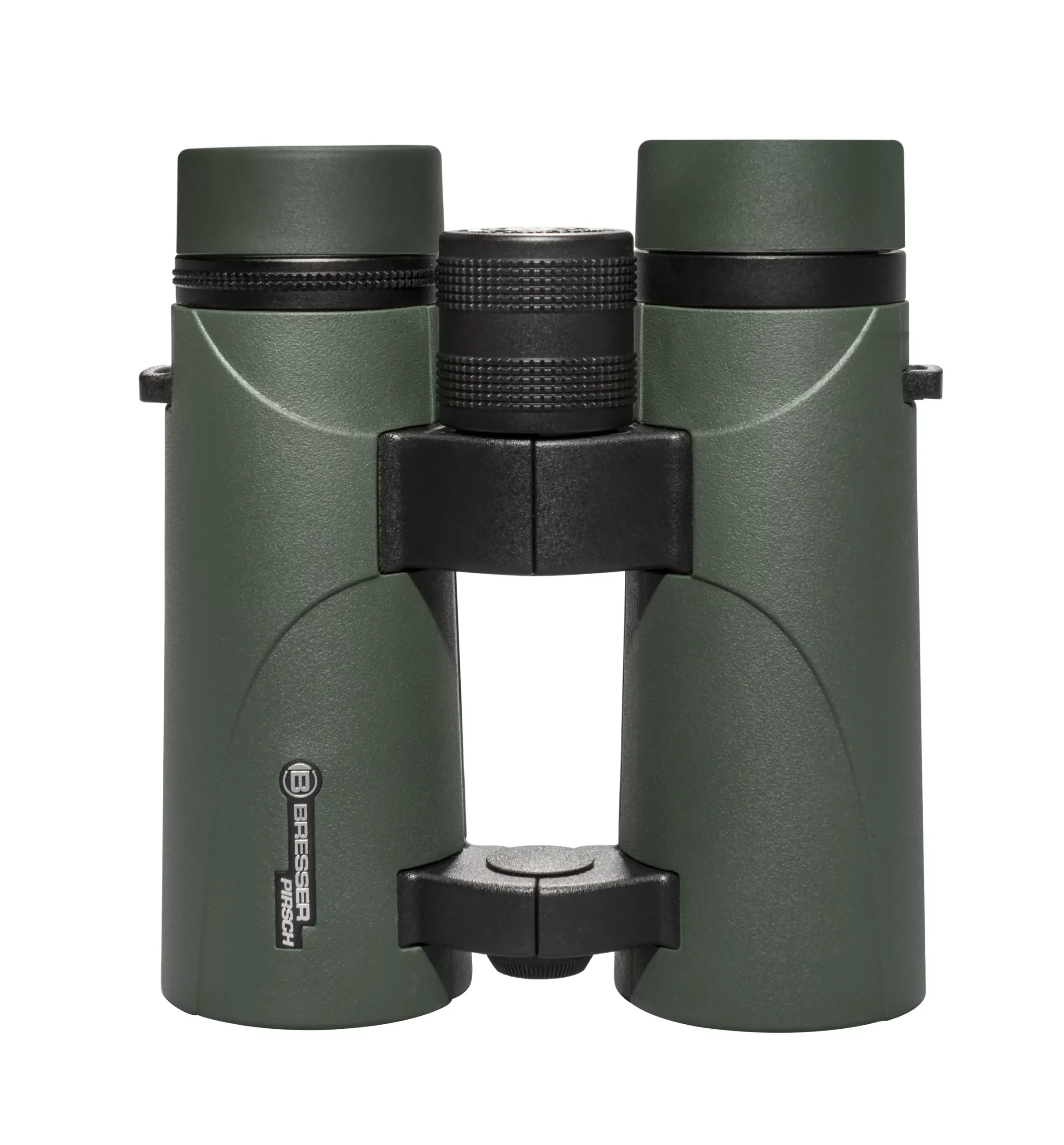 Bresser Fernglas Zur Vogelbeobachtung|Wanderfernglas>Pirsch 8x42 Fernglas mit Phasenvergütung