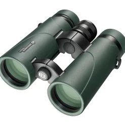 Bresser Fernglas Zur Vogelbeobachtung|Wanderfernglas>Pirsch 10x42 Fernglas mit Phasenvergütung