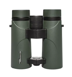 Bresser Fernglas Zur Vogelbeobachtung|Wanderfernglas>Pirsch 10x42 Fernglas mit Phasenvergütung