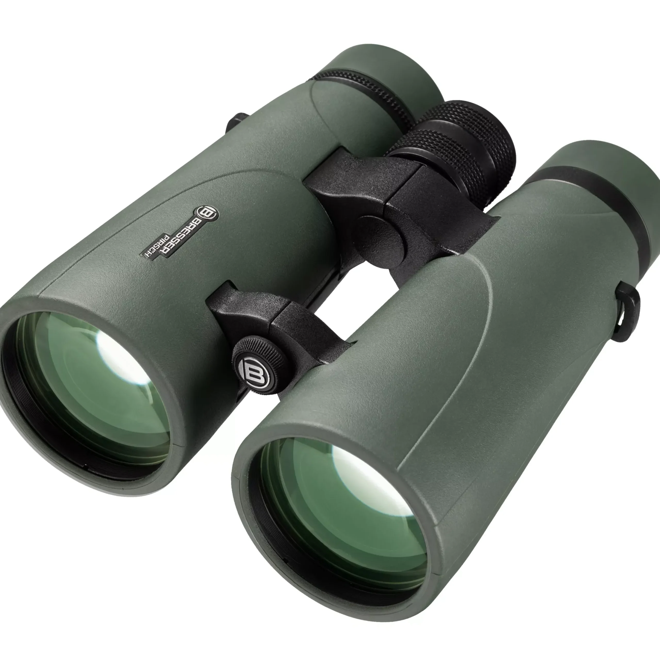 Bresser Astronomie-Fernglas|Fernglas Zur Vogelbeobachtung>Pirsch 15x56 Fernglas mit Phasenvergütung