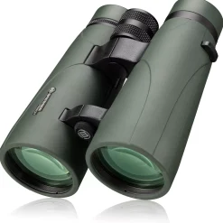 Bresser Astronomie-Fernglas|Fernglas Zur Vogelbeobachtung>Pirsch 15x56 Fernglas mit Phasenvergütung