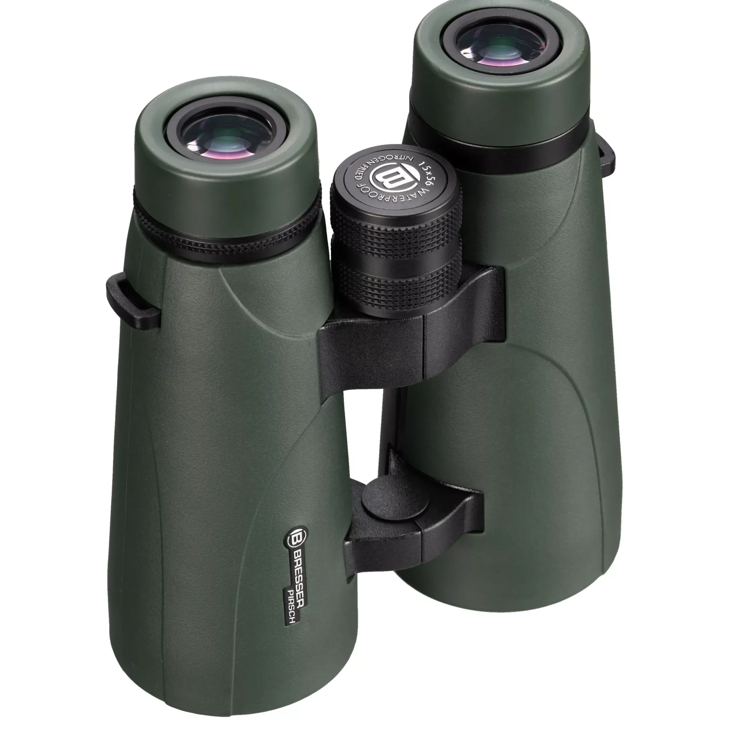 Bresser Astronomie-Fernglas|Fernglas Zur Vogelbeobachtung>Pirsch 15x56 Fernglas mit Phasenvergütung