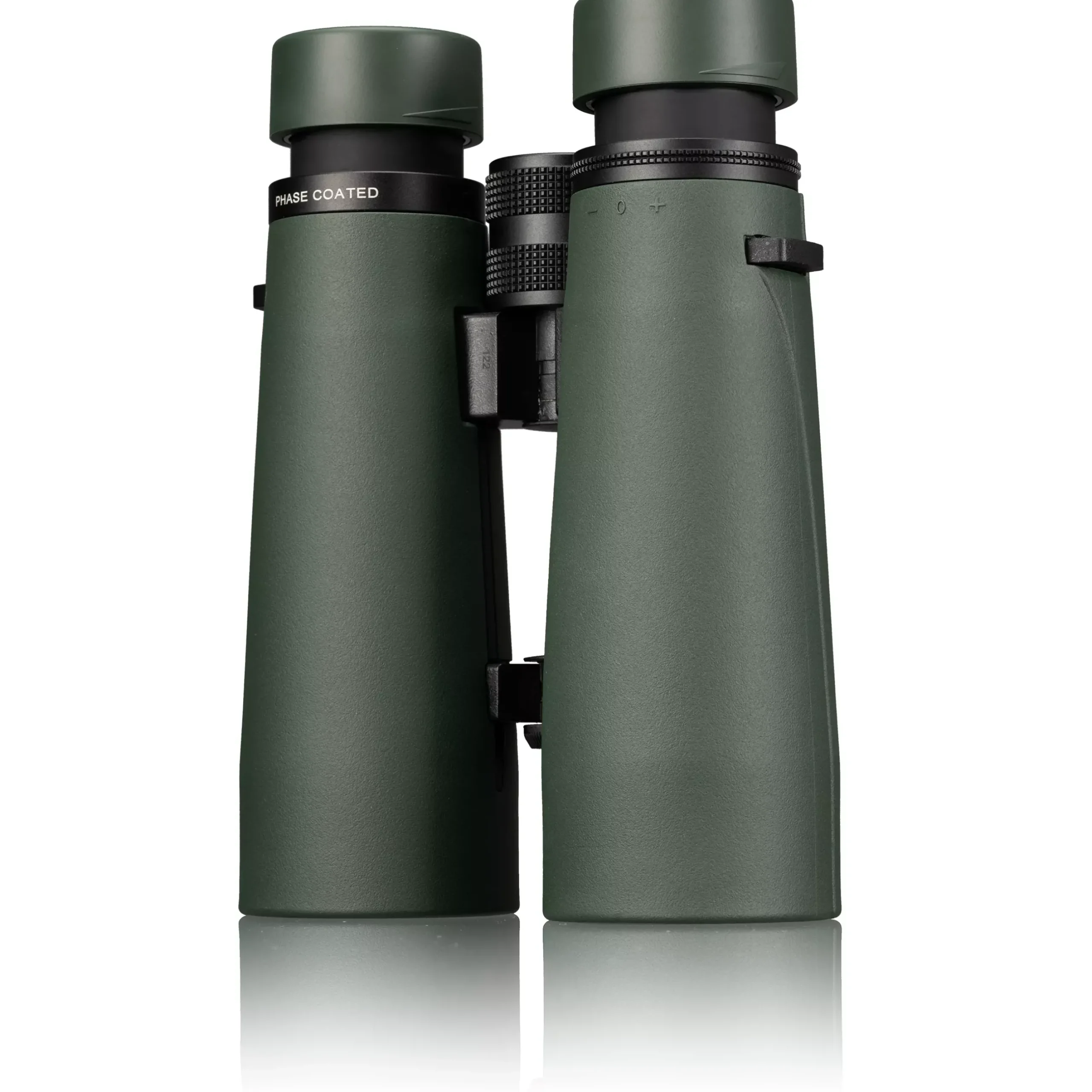 Bresser Dämmerungsfernglas|Fernglas Zur Vogelbeobachtung>Pirsch 10x50 Fernglas mit Phasenvergütung