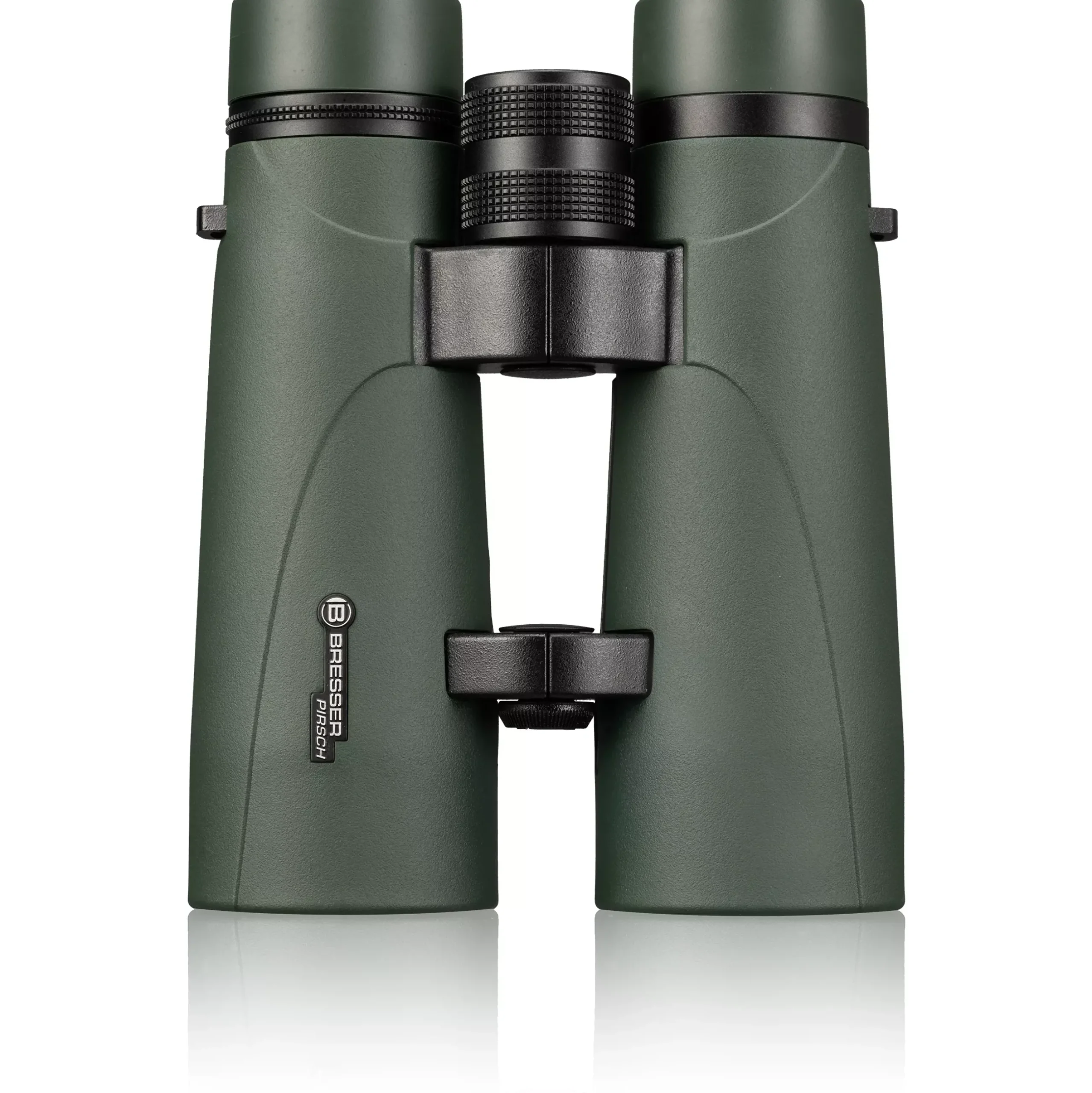 Bresser Dämmerungsfernglas|Fernglas Zur Vogelbeobachtung>Pirsch 10x50 Fernglas mit Phasenvergütung