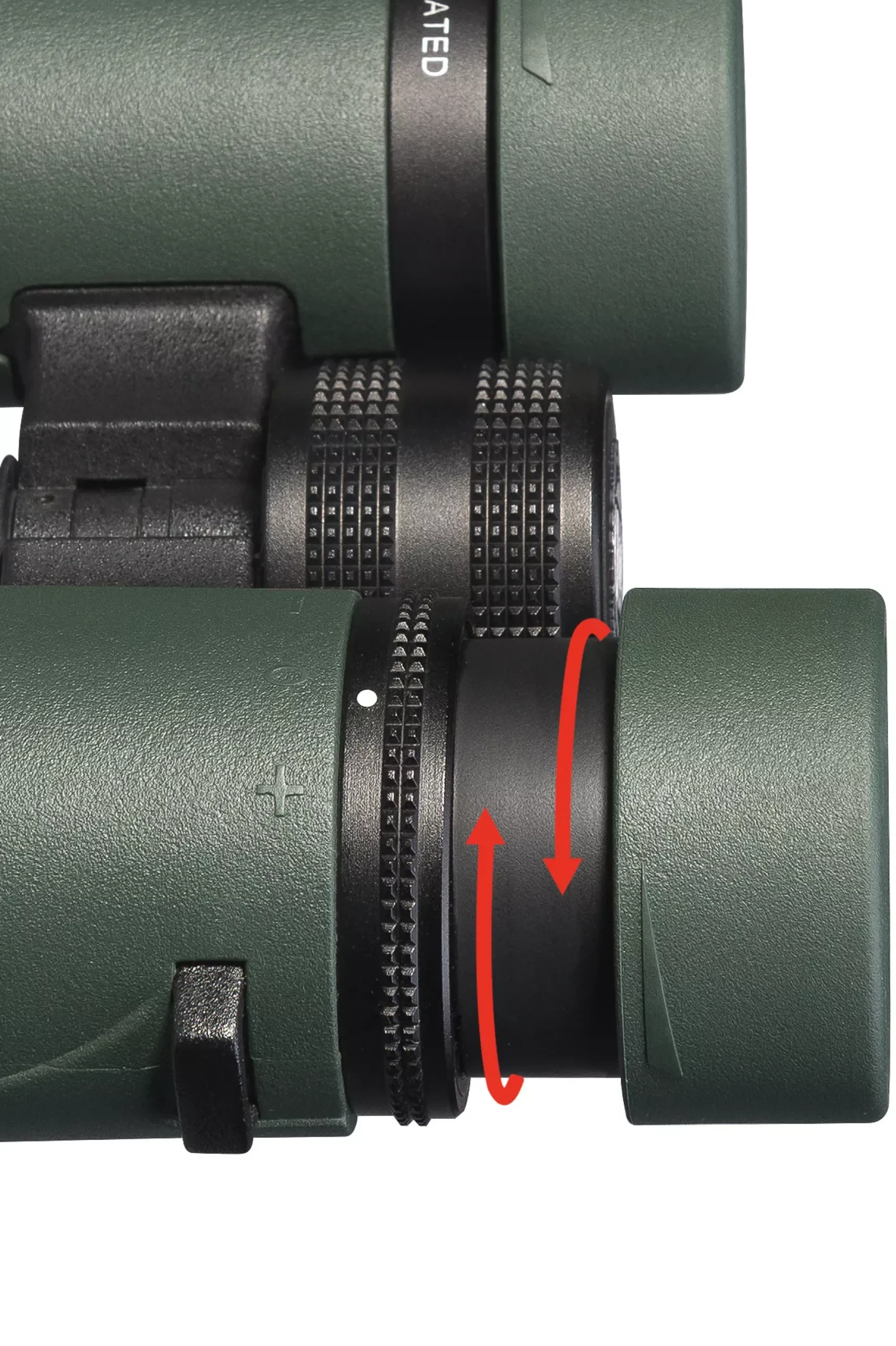 Bresser Taschenfernglas/ Kompaktfernglas|Fernglas Zur Vogelbeobachtung>Pirsch 8x34 Fernglas mit Phasenvergütung