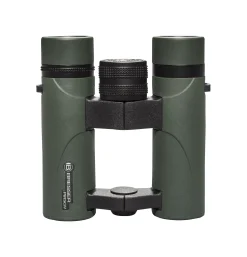 Bresser Taschenfernglas/ Kompaktfernglas|Fernglas Zur Vogelbeobachtung>Pirsch 8x26 Fernglas mit Phasenvergütung