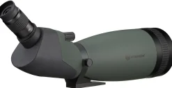 Bresser Astronomie|Vogel- & Naturbeobachtung>Pirsch 25-75x100 45° Spektiv