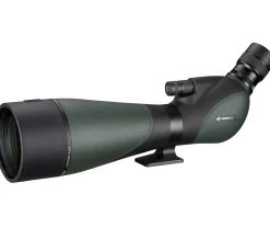 Bresser Vogel- & Naturbeobachtung|Digiscoping>Pirsch 25-75x100 Spektiv Gen. II mit DeLuxe 10:1 Fokus