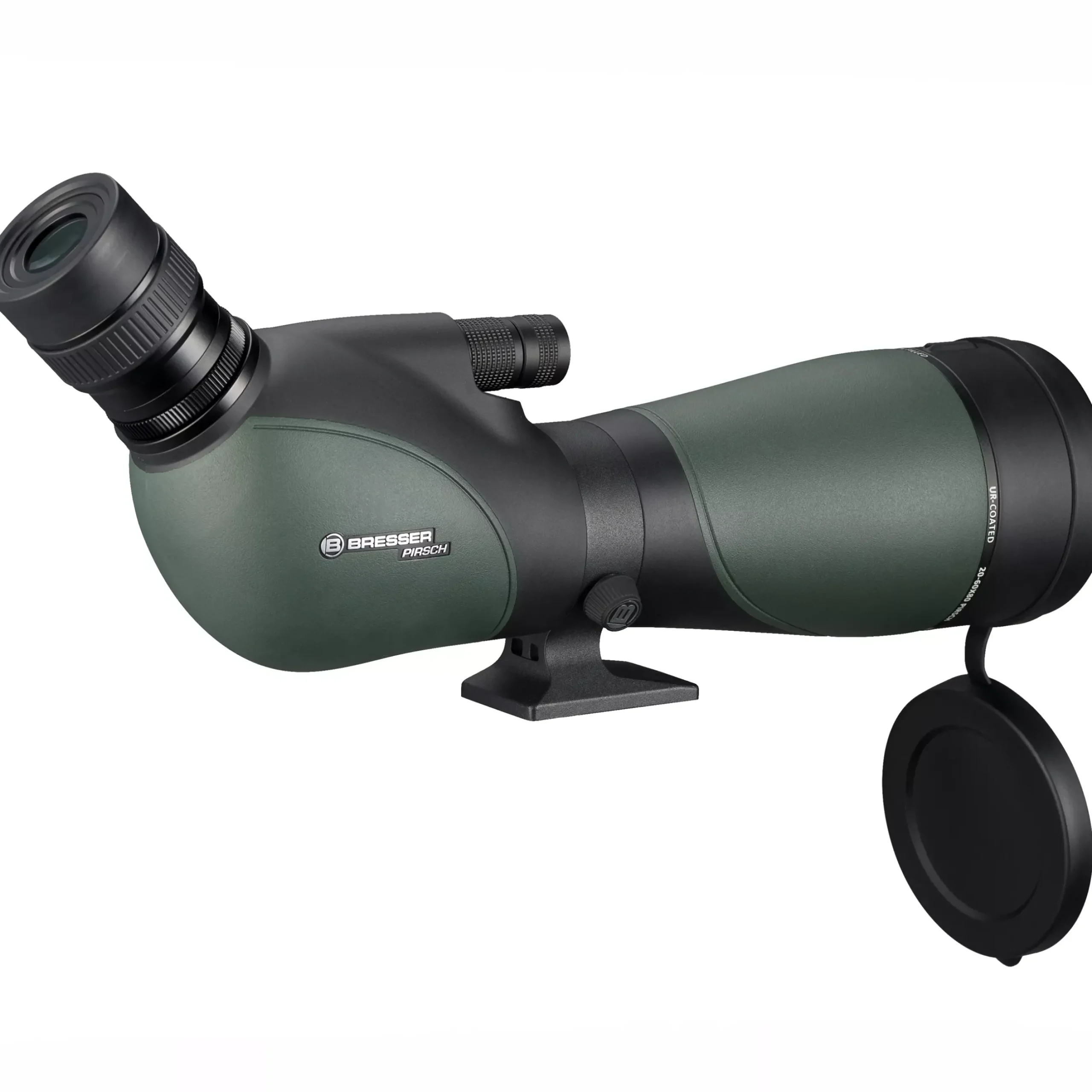 Bresser Skisport|Sportschießen>Pirsch 20-60x80 Spektiv Gen. II mit DeLuxe 10:1 Fokus