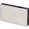 Bresser Lichtstäbe Und Mini-Leds|Led Flächenleuchten>Pocket LED 9W Bi-Color Dauerlicht für den mobilen Einsatz und Smartphone-Fotografie