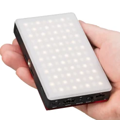 Bresser Lichtstäbe Und Mini-Leds|Led Flächenleuchten><noscript><img width=