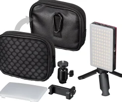 Bresser Lichtstäbe Und Mini-Leds|Led Flächenleuchten><noscript><img width=