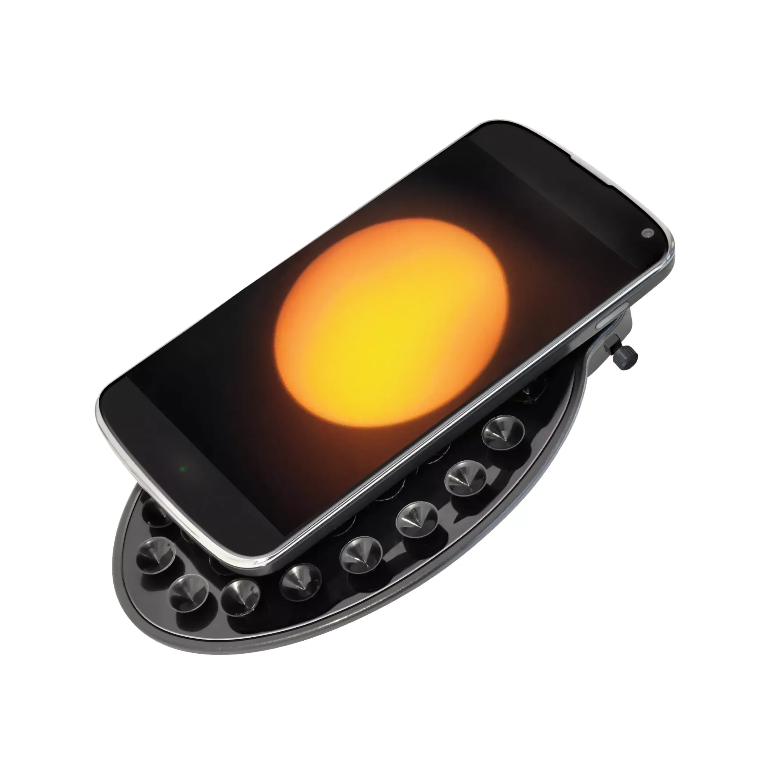 Bresser Teleskope Mit Sonnenfilter|Teleskope Für Deep-Sky>Polaris-II 102/600 EQ3 Linsenteleskop mit Smartphone-Adapter & Sonnenfilter