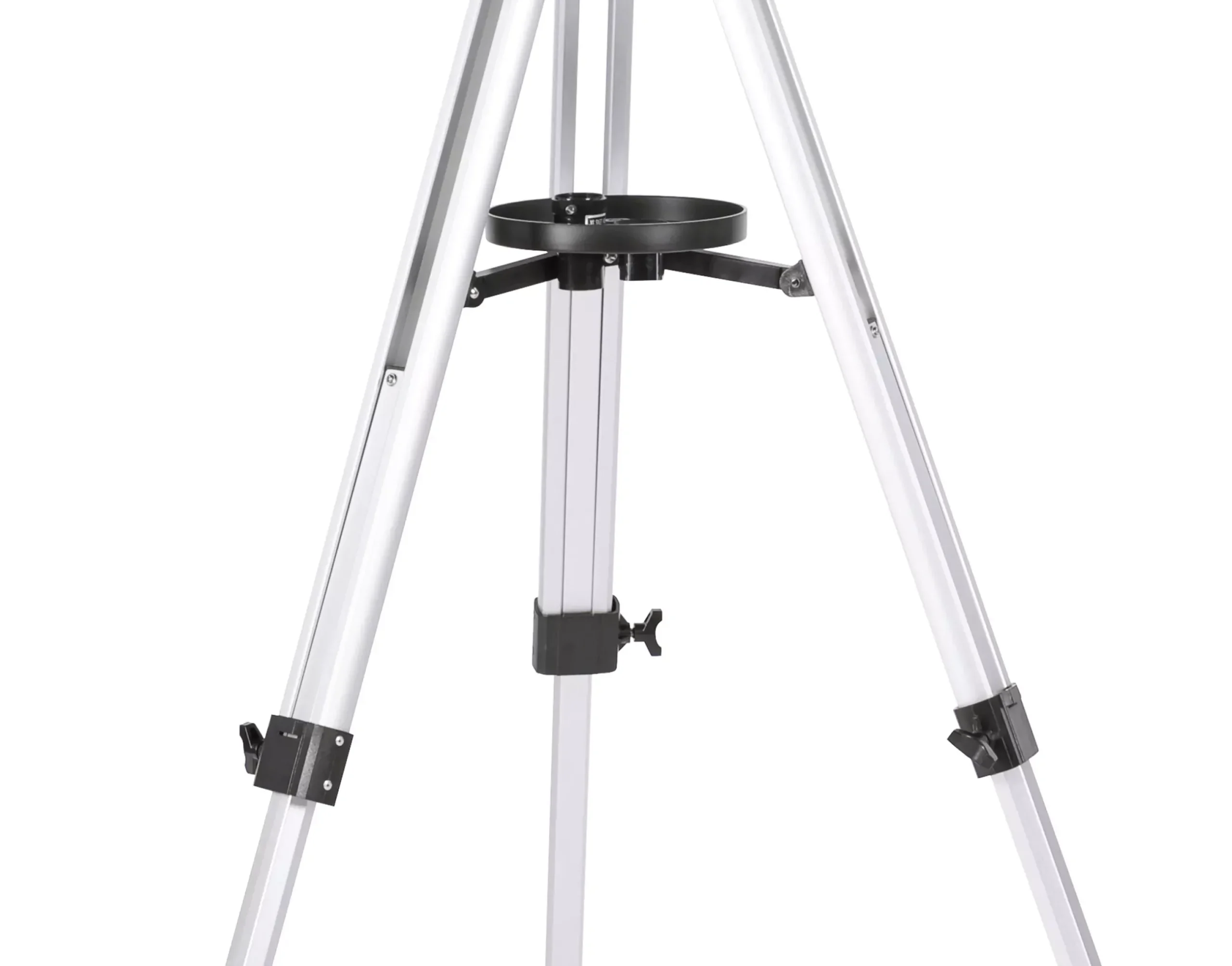 Bresser Teleskope Für Astrofotografie|Teleskope Mit Sonnenfilter>Pollux-I 150/750 EQ3 Spiegelteleskop mit Smartphone-Adapter & Sonnenfilter