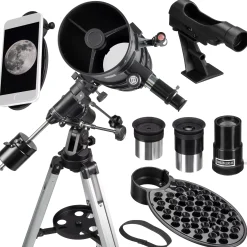 Bresser Teleskope Mit Sonnenfilter|Teleskope Für Deep-Sky><noscript><img width=