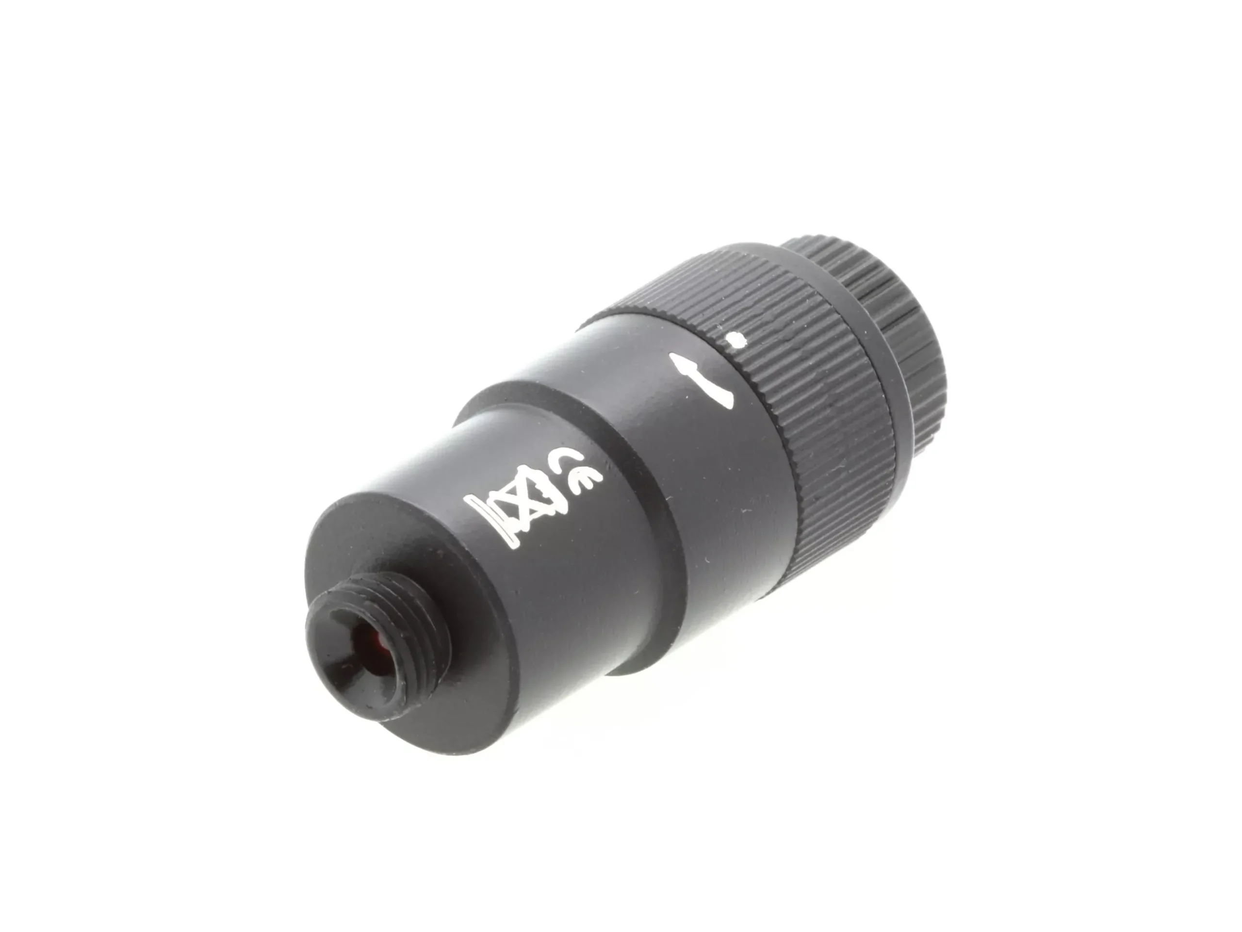 Bresser Sucherfernrohre>Polsucherbeleuchtung für EXOS-2 Gewinde M8x0.75