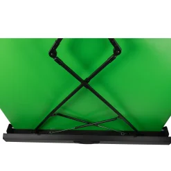 Bresser Greenscreenhintergünde|Roll-Up Hintergrund><noscript><img width=