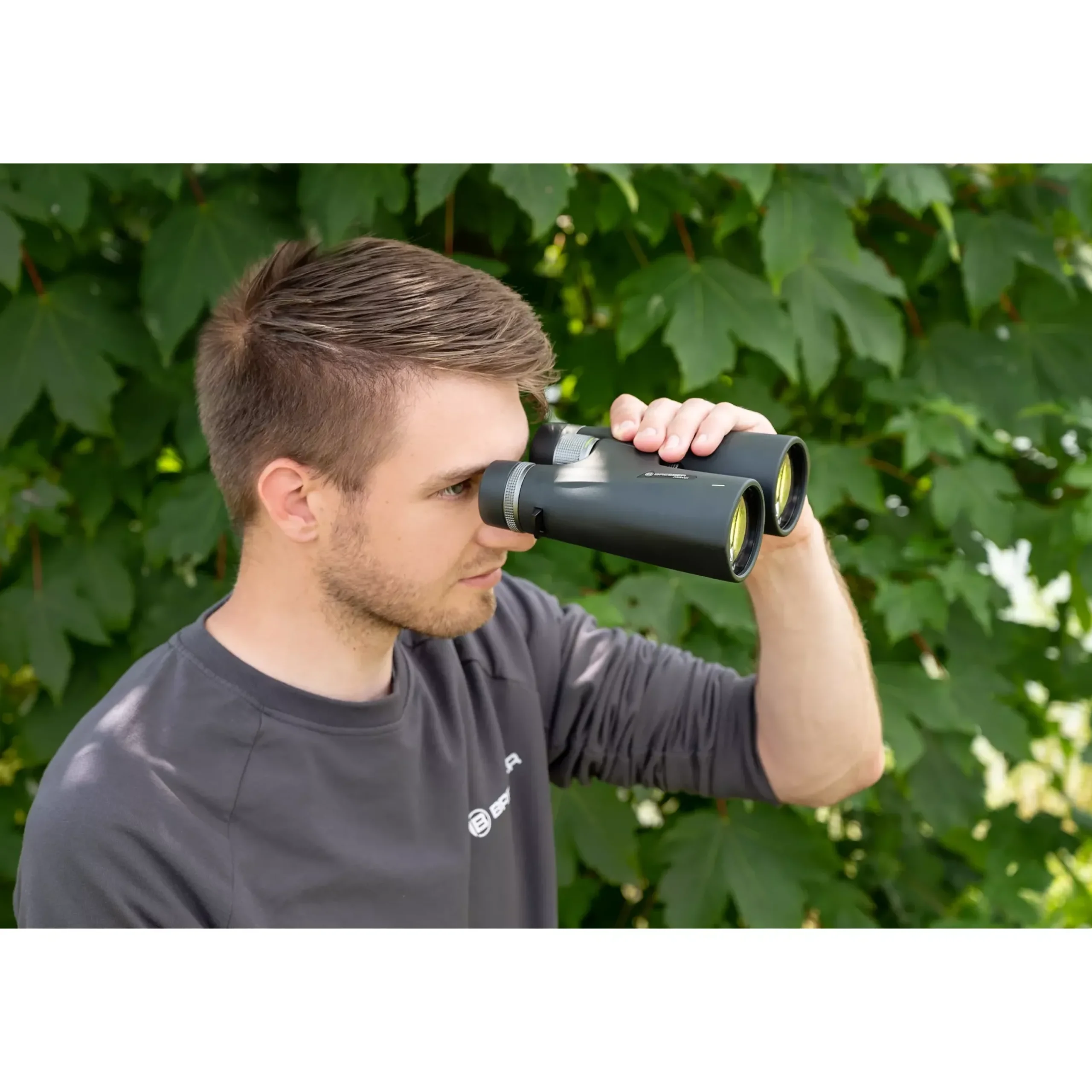Bresser Dämmerungsfernglas|Fernglas Zur Vogelbeobachtung>Primax 8x56 Fernglas