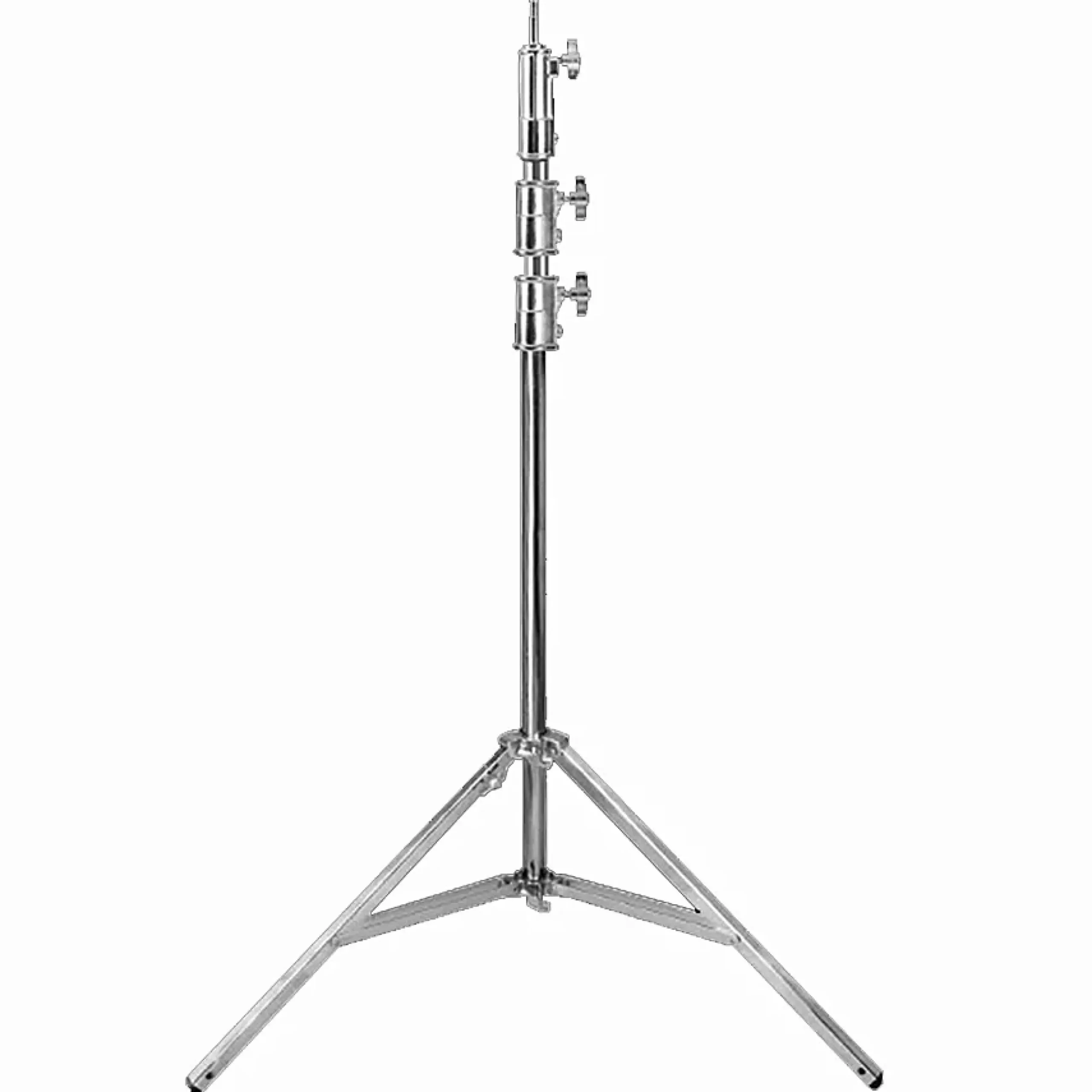 Bresser Lampenstative>Profi BR-C30 Schwerlast-Kombiständer - 300cm