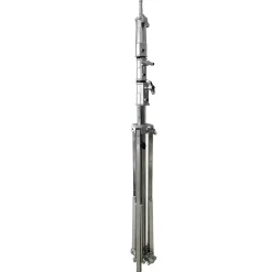 Bresser Lampenstative>Profi BR-C30 Schwerlast-Kombiständer - 300cm