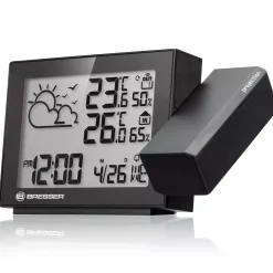 Bresser Wetterstationen Mit Thermo-/Hygro-Außensensor><noscript><img width=