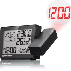 Bresser Wetterstationen Mit Thermo-/Hygro-Außensensor><noscript><img width=