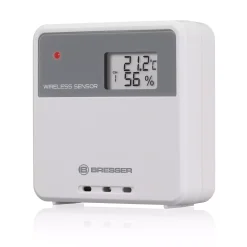 Bresser Wetterstationen Mit Thermo-/Hygro-Außensensor><noscript><img width=