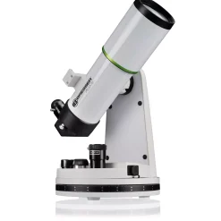 Bresser Teleskope Mit Sonnenfilter|Teleskope Für Deep-Sky>PushTo AR-80/400 Smart-Teleskop mit Stativ
