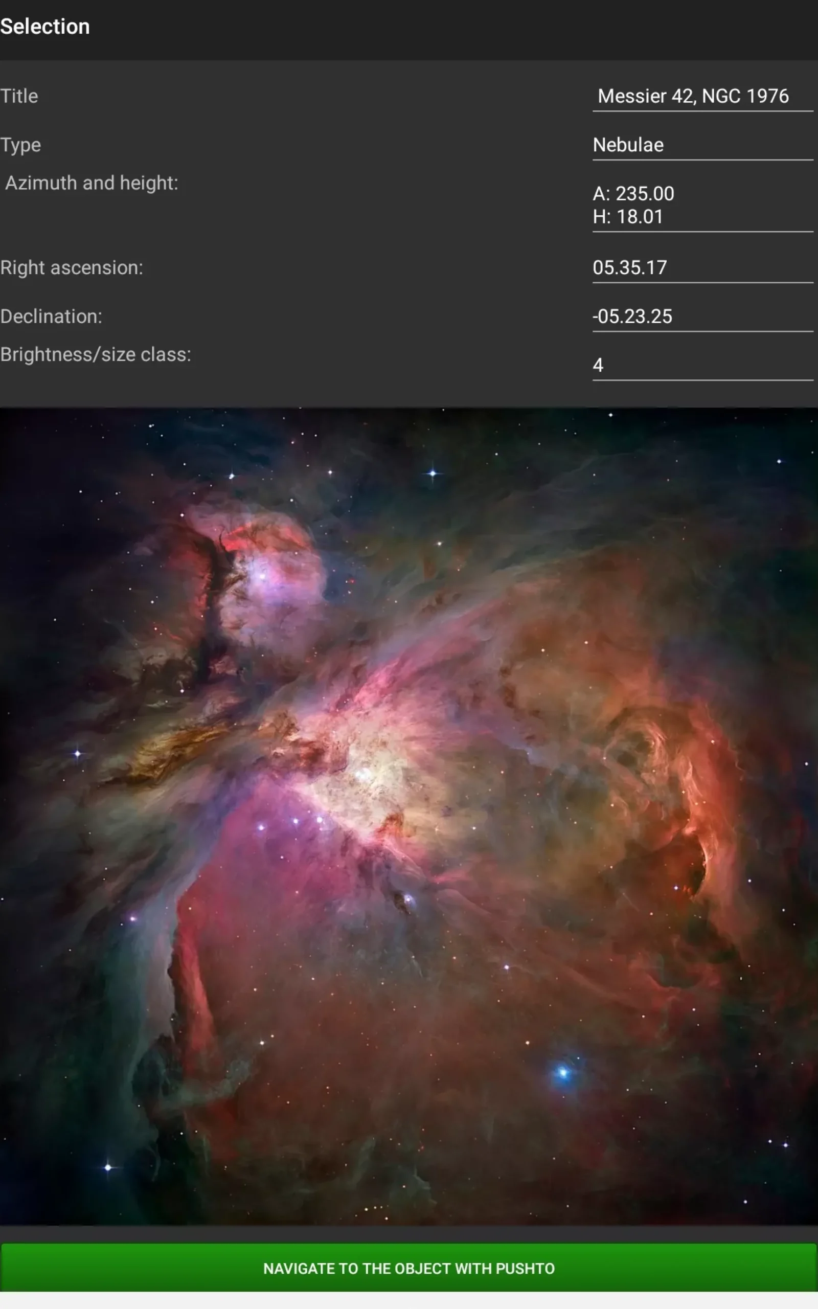 Bresser Teleskope Mit Sonnenfilter|Teleskope Für Deep-Sky>PushTo AR-80/400 Smart-Teleskop mit Stativ