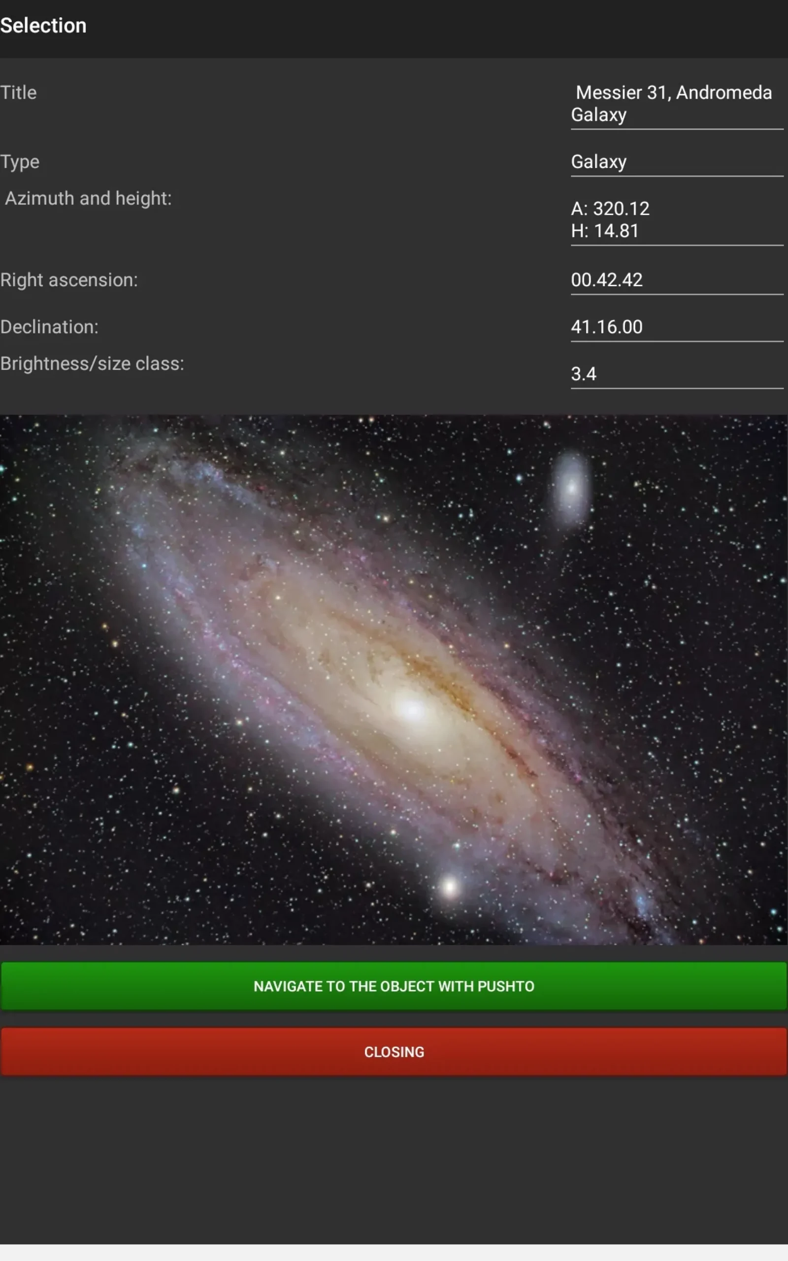 Bresser Teleskope Mit Sonnenfilter|Teleskope Für Deep-Sky>PushTo AR-80/400 Smart-Teleskop mit Stativ