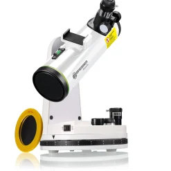 Bresser Teleskope Mit Sonnenfilter|Teleskope Für Deep-Sky>PushTo NT-76/350 Smart-Teleskop