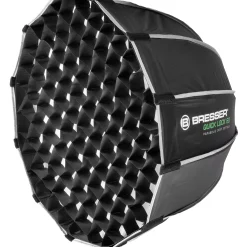 Bresser Softboxen>Quick Lock 60 Deep Parabolic Softbox