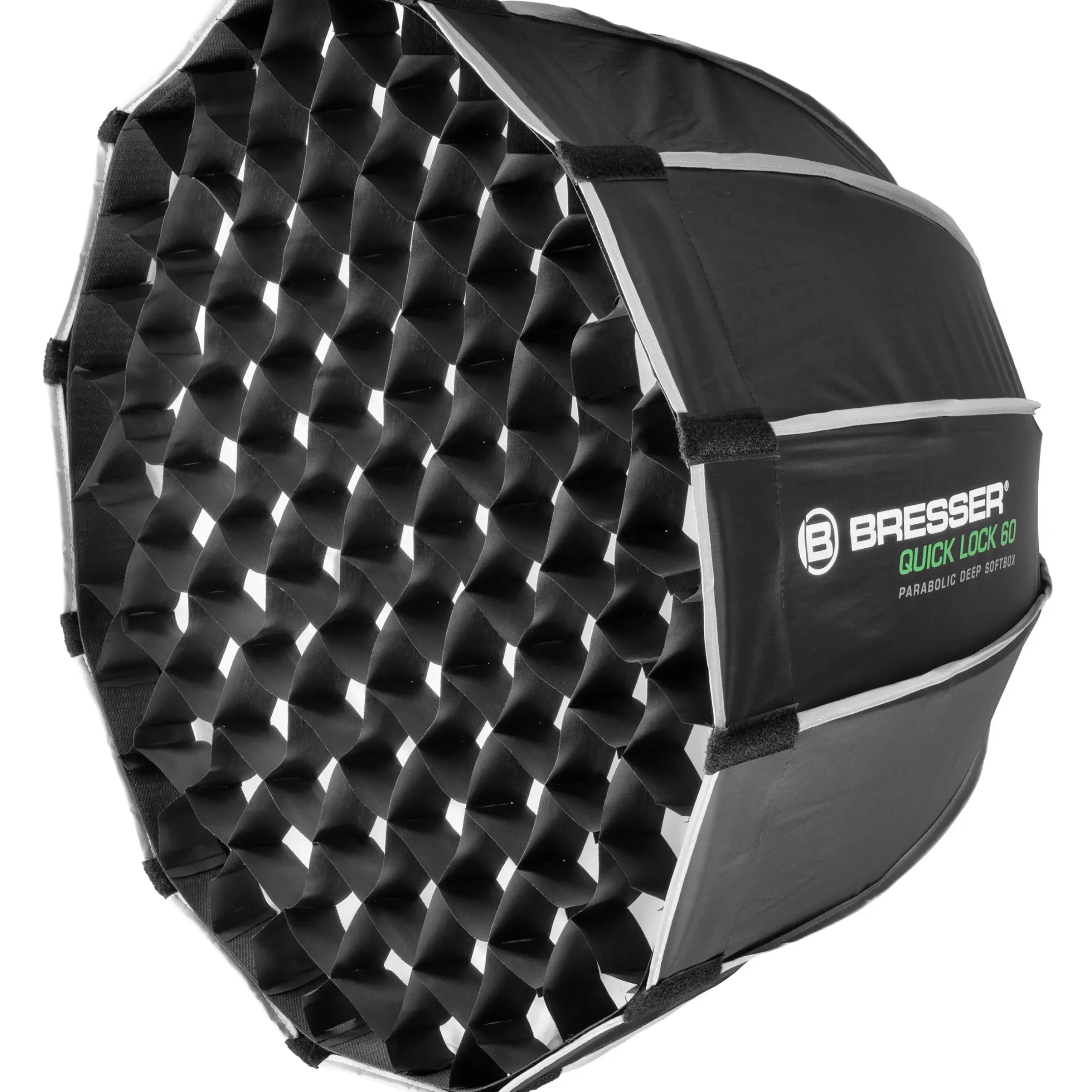 Bresser Softboxen>Quick Lock 60 Deep Parabolic Softbox