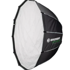 Bresser Softboxen>Quick Lock 120 Deep Parabolic Softbox