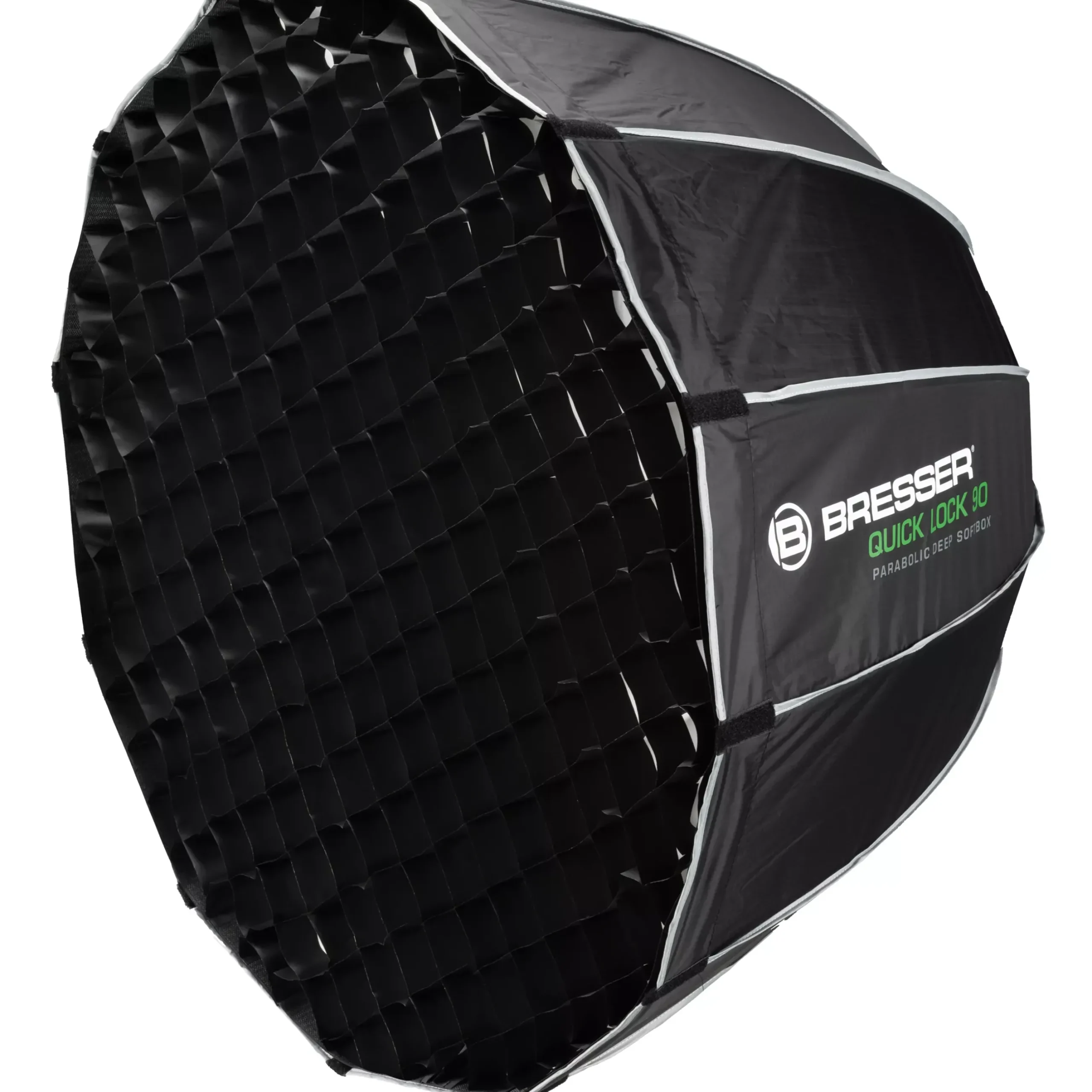 Bresser Softboxen>Quick Lock 90 Deep Parabolic Softbox
