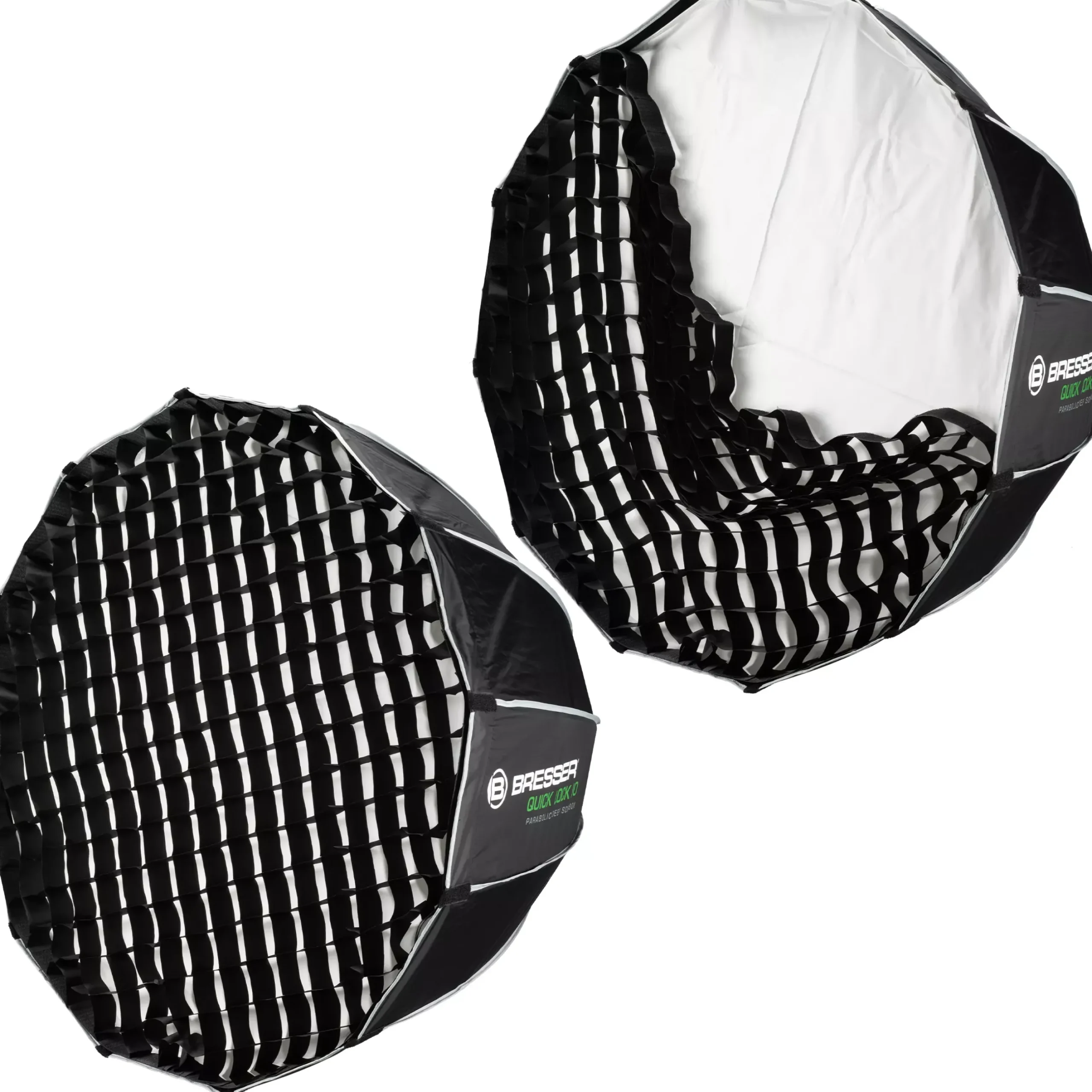 Bresser Softboxen>Quick Lock 90 Deep Parabolic Softbox