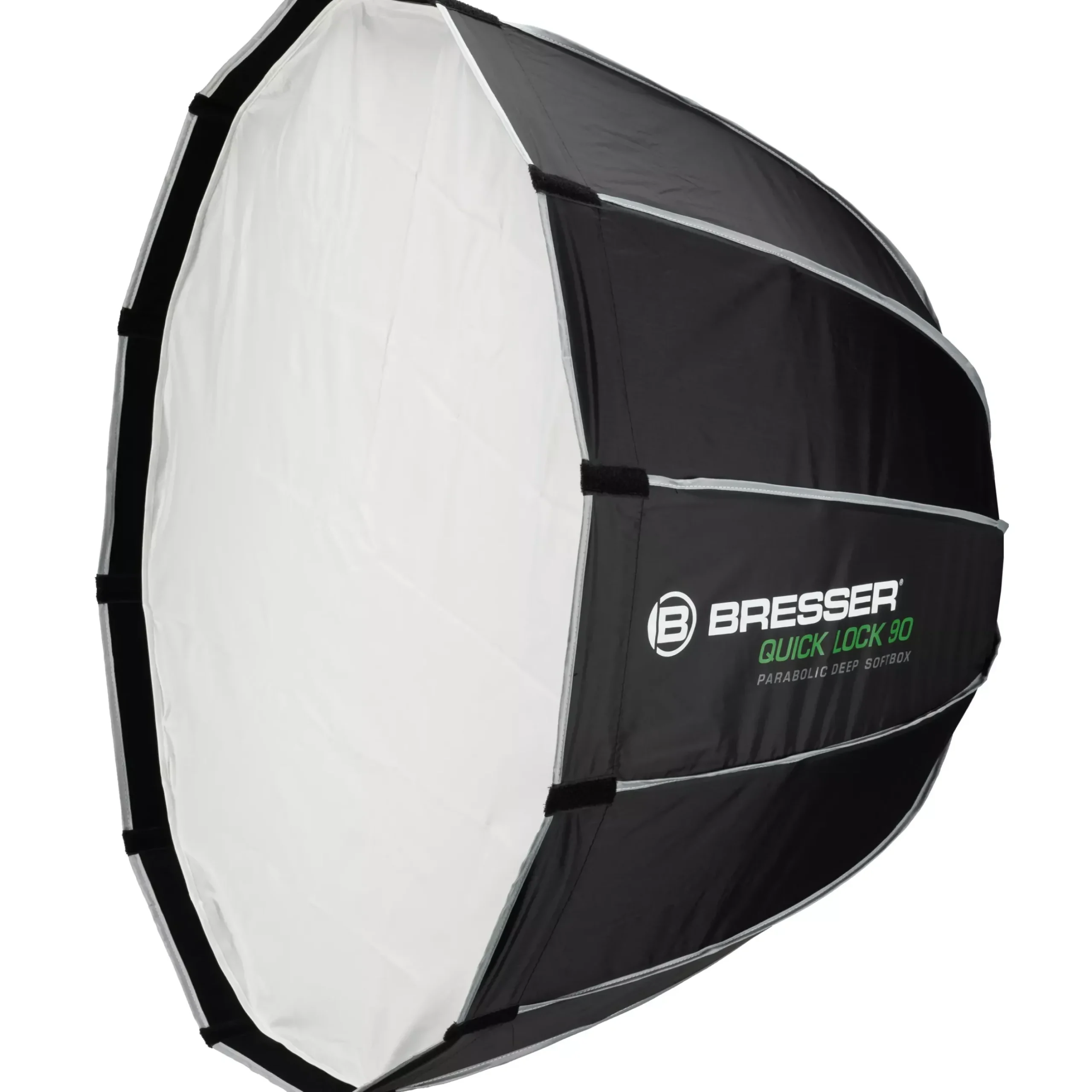 Bresser Softboxen>Quick Lock 90 Deep Parabolic Softbox