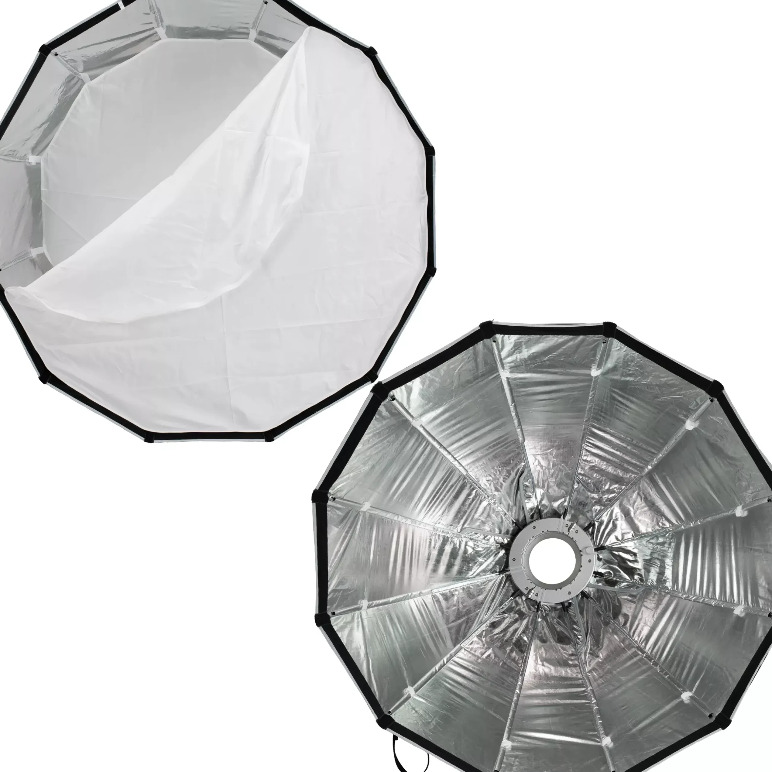 Bresser Softboxen>Quick Lock 90 Deep Parabolic Softbox